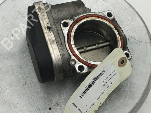 Throttle body BMW 3 Compact (E46) 316 ti | BP30127667M82 - Image 3