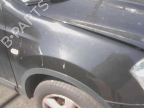 Used Right front fenders Right front fenders 36396966 36396966
