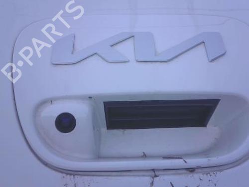 Kombi Kontakt / Stilkkontakt KIA PICANTO III (JA) 1.2 MPI (84 hp) 31576967