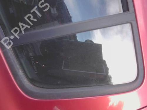 Used Rear left door window RENAULT CLIO III (BR0/1, CR0/1) 1.5 dCi (BR17, CR17) (86 hp) 32368325