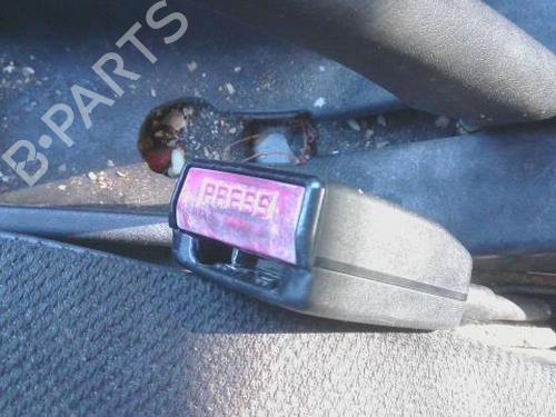 Used Front left belt tensioner PEUGEOT 306 Hatchback (7A, 7C, N3, N5) 1.9 D (68 hp) 32318516