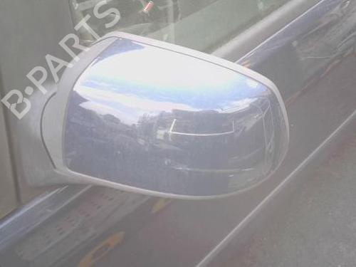 Used Left mirror Left mirror FORD C-MAX (DM2) 1.6 TDCi (90 hp) 36256580 36256580