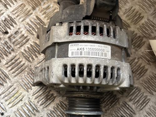 Alternator OPEL CORSA E (X15) 1.4 Turbo (08, 68) | BP39214462M7 - Image 2