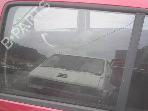 Dør rude ventre bagtil DACIA SANDERO 1.5 dCi | BP34450746C20 - Image 2