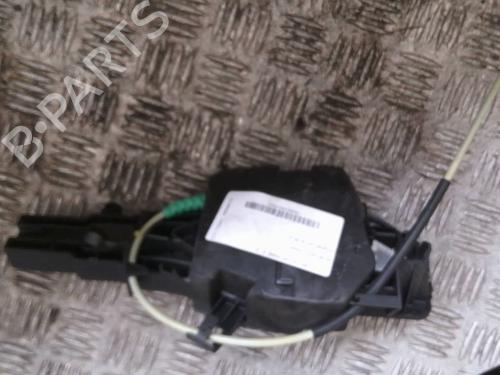 Rear left exterior door handle BMW X3 (F25) xDrive 20 d | BP23800329C130 