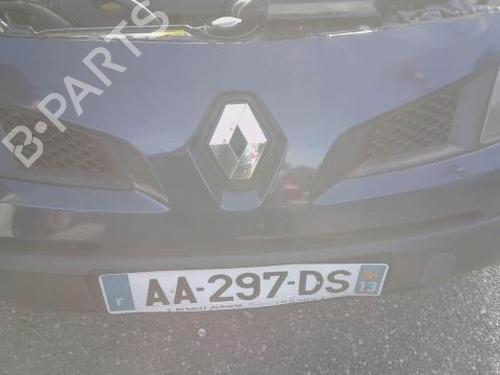 Front bumper RENAULT KOLEOS I (HY_) 2.0 dCi 4x4 (HY0K) | BP30151460C7 