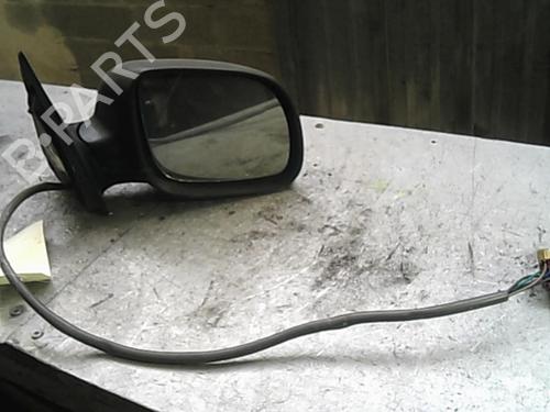 Used Right mirror SKODA FABIA I (6Y2) 1.9 SDI (64 hp) 22038090