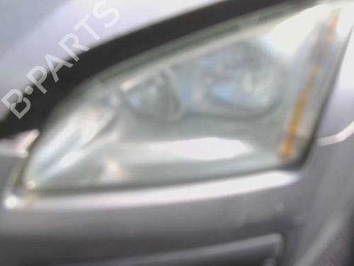 Used Left headlight Left headlight FORD FOCUS II Turnier (DA_, FFS, DS) 1.8 TDCi (115 hp) 33700810 33700810