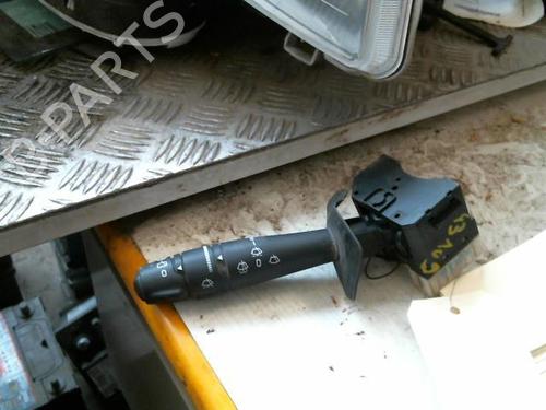 Ratstangsstang RENAULT CLIO II (BB_, CB_) 1.5 dCi (B/CB07) (65 hp) 20990733