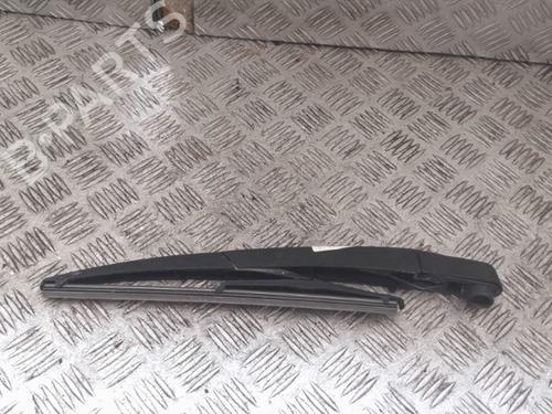 Used Rear windshield wiper arm Rear windshield wiper arm DACIA SANDERO III 1.0 TCe 90 (91 hp) 29147481 29147481