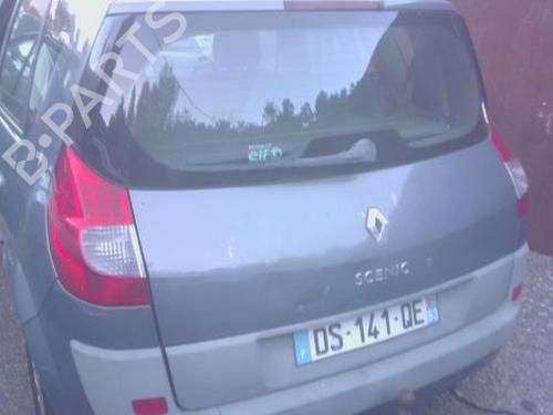 Switch RENAULT SCÉNIC II (JM0/1_) 1.9 dCi (JM14) | BP31298059I30 - Image 8