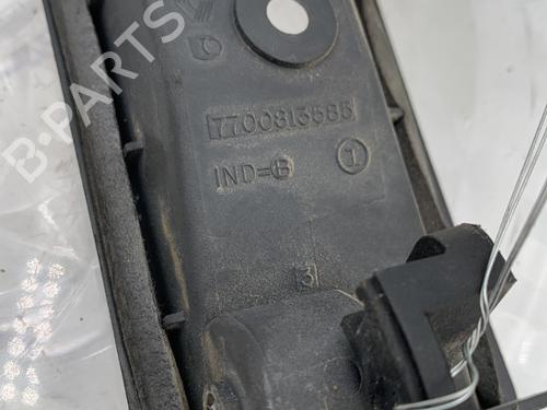 Used Rear left interior door handle Rear left interior door handle RENAULT CLIO I (B/C57_, 5/357_) 1.2 (B/C/S57A, B/C57S, 5/357F, 5/357J, 5/357L, 5/357R) (58 hp) 30127518 30127518