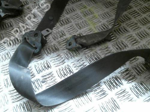 Front right belt tensioner PEUGEOT PARTNER Box Body/MPV (5_, G_) 1.9 D | BP20988114C88 