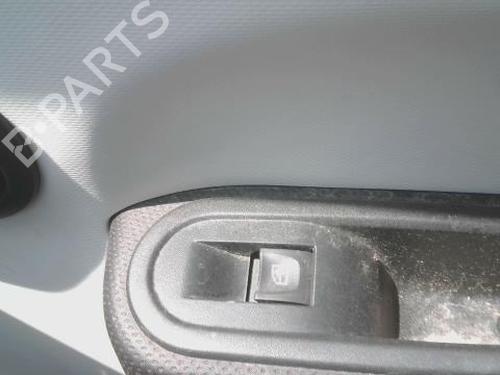 Right front window switch RENAULT TWINGO III (BCM_, BCA_) | BP37004958I26 - Image 2
