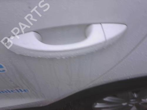 Used Rear left exterior door handle SEAT ARONA (KJ7, KJP) 1.0 TSI (95 hp) 31144808