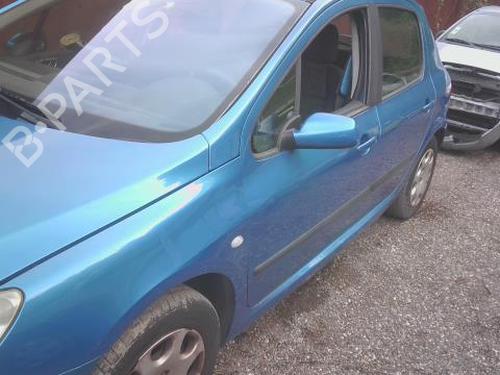 Right taillight PEUGEOT 307 (3A/C) 1.6 16V | BP32142306C35