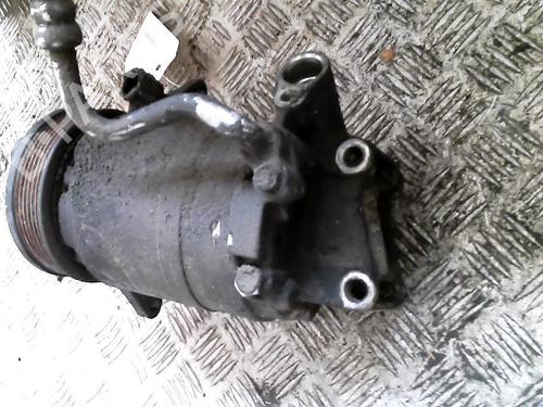 Used AC compressor AC compressor NISSAN MURANO I (Z50) 3.5 4x4 (234 hp) 21727093 21727093