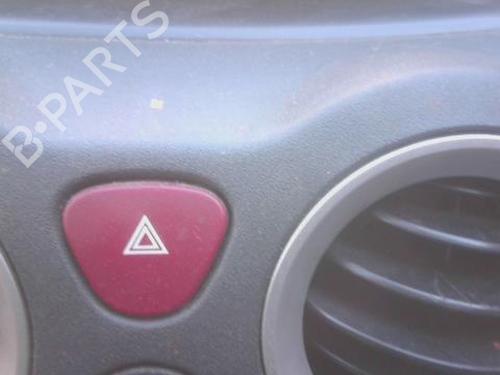 Warning Warning CITROËN C2 (JM_) 1.4 HDi (68 hp) 37071300 37071300
