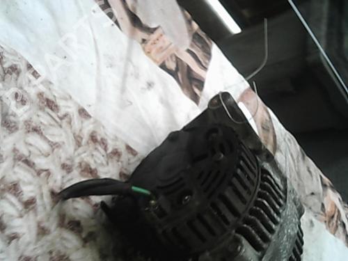 Used Alternator Alternator PEUGEOT 306 Hatchback (7A, 7C, N3, N5) 2.0 XSi (121 hp) 22037583 22037583