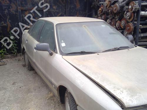 Used Parts AUDI 80 B3 Saloon (893, 894, 8A2)  1.8 E  2052367