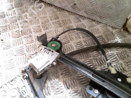 Used Front right window mechanism Front right window mechanism PEUGEOT 206 CC (2D) 1.6 HDi 110 (109 hp) 22057749 22057749