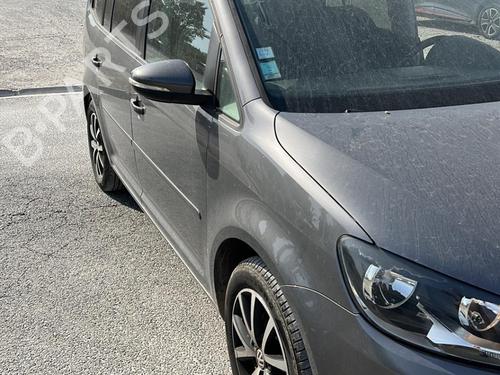 Left tailgate light VW TOURAN (1T3) 1.6 TDI | BP30697064C79  - Image 5