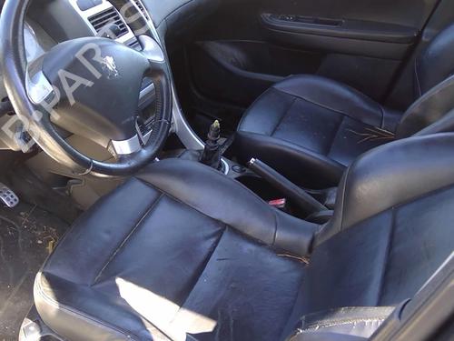 Front left door window PEUGEOT 307 (3A/C) 2.0 HDi 135 | BP20988603C18 