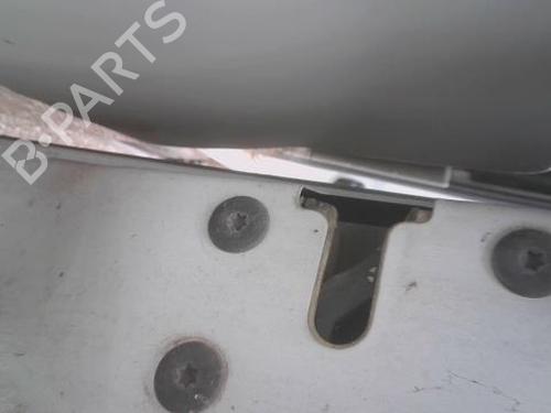 Højre bagtil lås RENAULT KANGOO Express (FC0/1_) 1.5 dCi (FC07, FC1R) (65 hp) 31595831