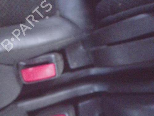 Engache cinturón JEEP GRAND CHEROKEE IV (WK, WK2) 3.0 CRD V6 4x4 (241 hp) 31613854