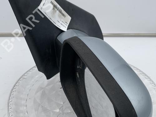 Right mirror RENAULT MEGANE II (BM0/1_, CM0/1_) 2.0 dCi (BM1K, CM1K) | BP29909473C27
