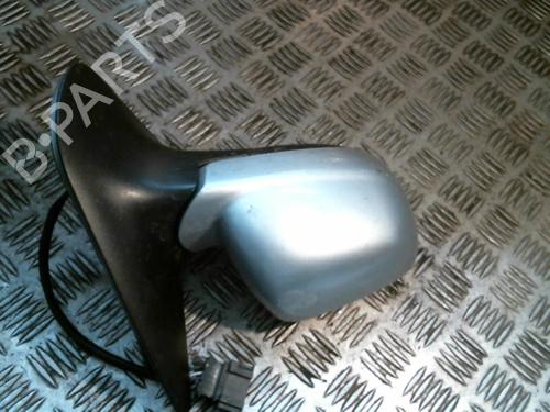 Used Right mirror VW GOLF IV (1J1) 1.9 TDI (130 hp) 22039361