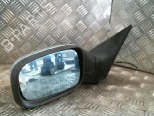 Used Left mirror RENAULT LAGUNA II (BG0/1_) 1.6 16V (BG0A, BG0L) (107 hp) 22036480