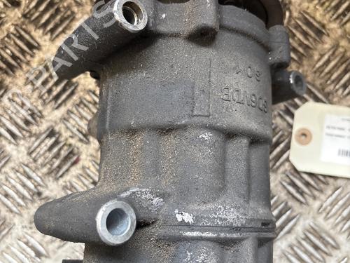 Used AC compressor AC compressor CITROËN C3 I (FC_, FN_) [2002-2013] 36143631 36143631