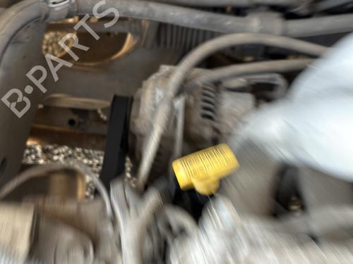 Used Alternator TOYOTA COROLLA Liftback (_E11_) 1.4 (EE111_, EE111R) (86 hp) 27218995