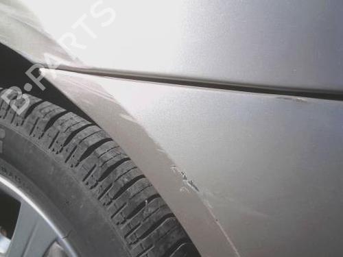 Used Rear bumper FIAT PUNTO (188_) 1.2 60 (188.030, .050, .130, .150, .230, .250) (60 hp) 28451123