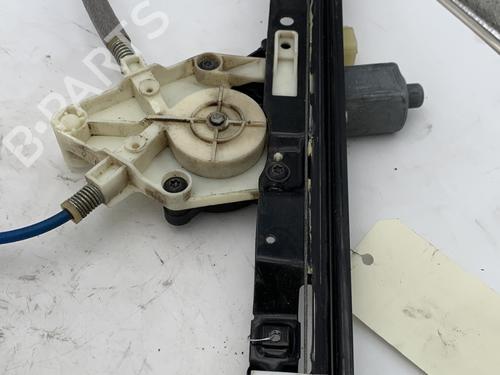 Front left window mechanism FORD B-MAX (JK) 1.6 TDCi | BP28495734C22 - Image 6