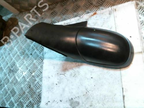 Used Left mirror OPEL CORSA B (S93) 1.2 i (F08, F68, M68) (45 hp) 20992594