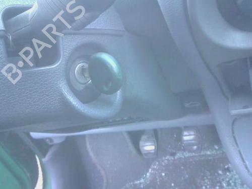 Used Ignition barrel RENAULT TWINGO I (C06_) 1.2 (C066, C068) (58 hp) 29898584