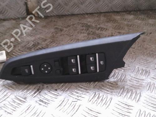 Used Switch BMW X3 (F25) xDrive 20 d (190 hp) 23800372