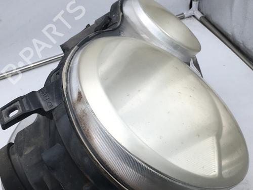 Used Right headlight Right headlight VW POLO IV (9N_, 9A_) 1.2 12V (64 hp) 33298603 33298603