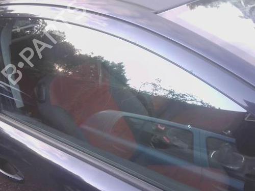 Used Front right door window OPEL CORSA D (S07) 1.2 LPG (L08, L68) (80 hp) 32164119