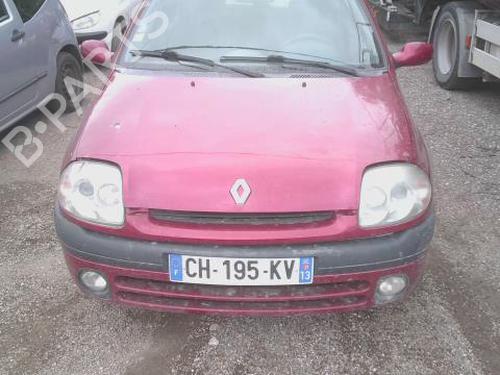 Right headlight RENAULT CLIO II Hatchback Van (SB0/1/2_) 1.9 D (SB0R) | BP32468901C29 - Image 8