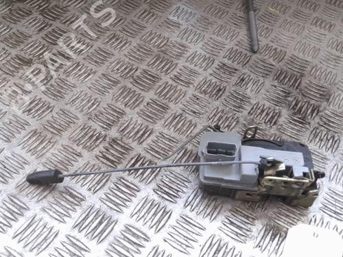 Elektronisk modul PEUGEOT 206 Hatchback (2A/C) 1.4 i (75 hp) 22781374