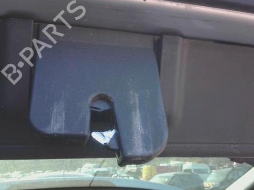 Used Switch Switch VW TIGUAN (5N_) 2.0 TDI (140 hp) 33859088 33859088