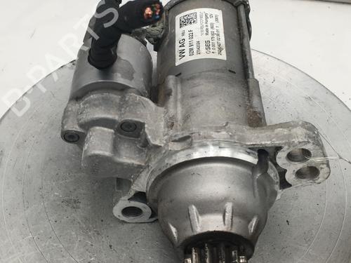 Used Starter Starter SEAT ARONA (KJ7, KJP) 1.0 TSI (95 hp) 31144907 31144907