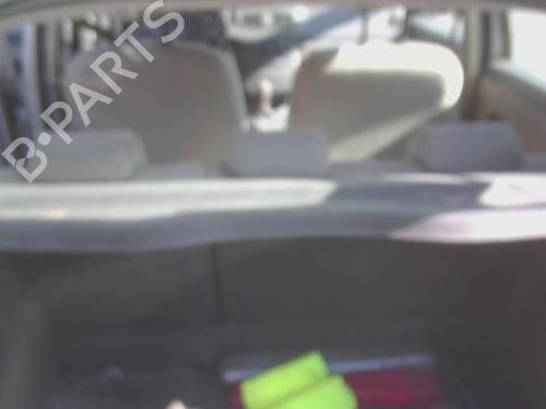 Bandeja trasera Bandeja trasera RENAULT CLIO III (BR0/1, CR0/1) [2005-2014] 35988974 35988974