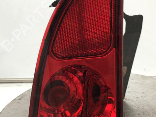 Rear bumper right light RENAULT ESPACE IV (JK0/1_) 2.0 dCi (JK01, JK02, JK1J, JK1K, JK1H) | BP32468874C82 - Image 3