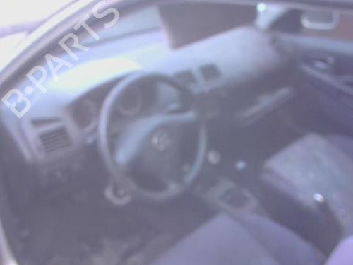 Left sun visor SEAT IBIZA II (6K1) 1.9 TDI | BP31018466I1 