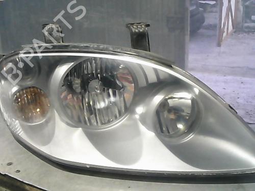 Used Right headlight Right headlight SSANGYONG STAVIC 2.7 270 sXDi 4x4 (165 hp) 22039915 22039915