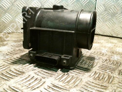 Used Mass air flow sensor Mass air flow sensor MITSUBISHI COLT IV (CA_A) 1.6 GLXi 16V (CA4A) (113 hp) 22037762 22037762